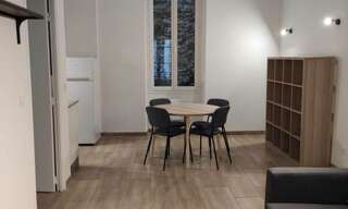 Appartement 2 Pièces 45 m² à louer à Nîmes (30000)