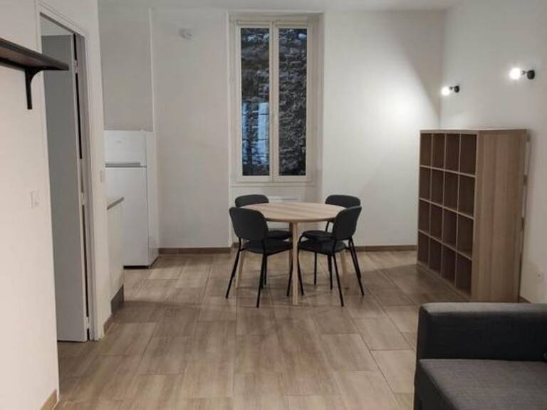 Appartement de 45m2 à louer sur Nîmes — photo 1