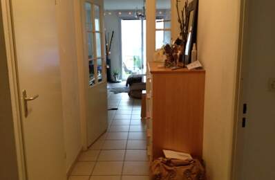 Appartement de 81m2 à louer sur Toulouse — photo du bien