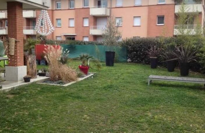 Appartement de 81m2 à louer sur Toulouse — photo 2