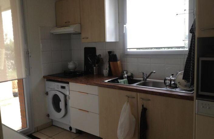 Appartement de 81m2 à louer sur Toulouse — photo 3