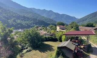 Appartement 1 Pièce 30 m² à louer à Roquebillière (06450)