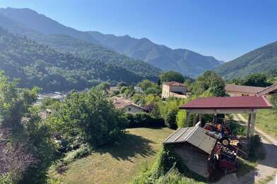 Appartement 1 pièces 450 €