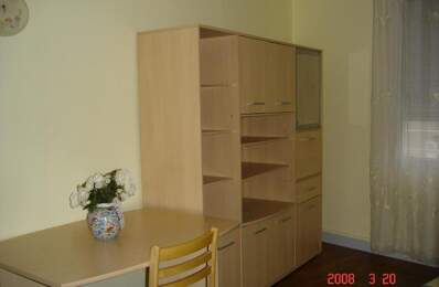 Appartement de 38m2 à louer sur Le Mans — photo du bien