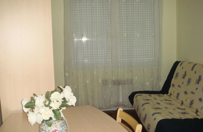 Appartement de 38m2 à louer sur Le Mans — photo 2