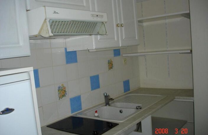 Appartement de 38m2 à louer sur Le Mans — photo 3