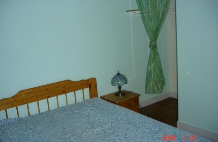 Appartement de 38m2 à louer sur Le Mans — photo 4