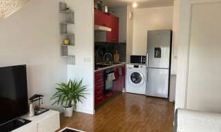 Appartement 2 Pièces 37 m² à louer à Argenteuil (95100)