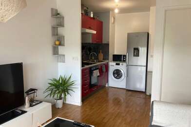 Appartement 2 pièces 1280 €