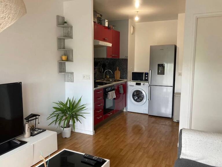 Appartement de 37m2 à louer sur Argenteuil — photo 1