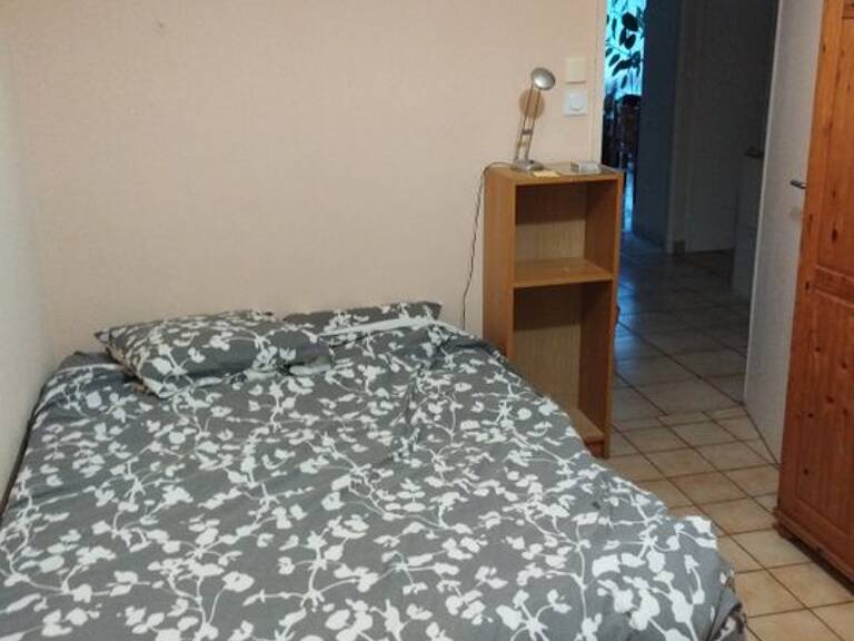 Chambre de 12m2 à louer sur Sainte-Foy-lès-Lyon — photo 1