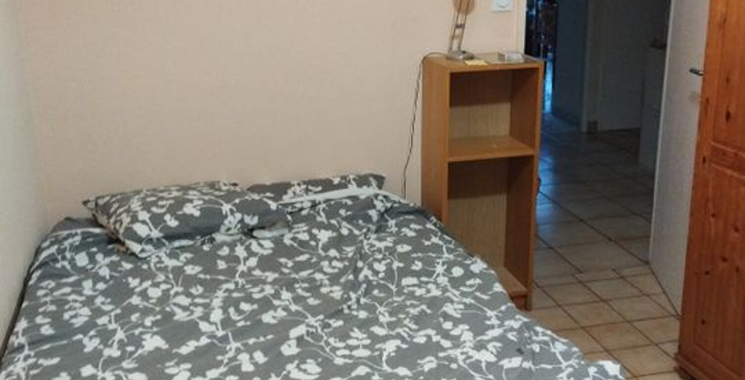 Chambre de 12m2 à louer sur Sainte-Foy-lès-Lyon — photo 1