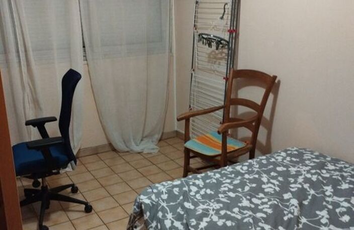 Chambre de 12m2 à louer sur Sainte-Foy-lès-Lyon — photo 3