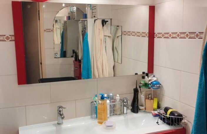 Chambre de 12m2 à louer sur Sainte-Foy-lès-Lyon — photo 4
