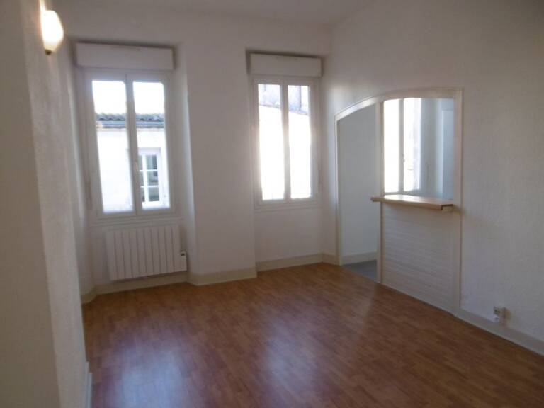 Appartement de 46m2 à louer sur Bordeaux — photo 1