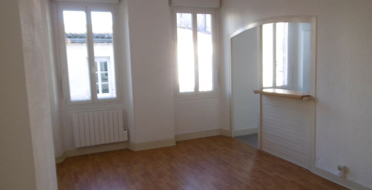 Appartement de 46m2 à louer sur Bordeaux — photo 1