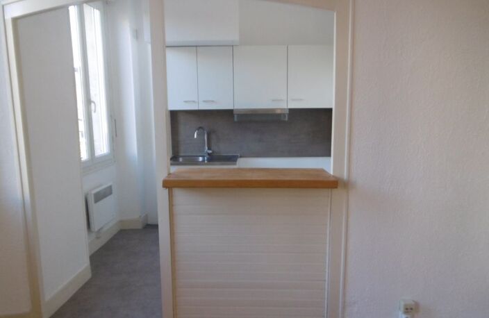 Appartement de 46m2 à louer sur Bordeaux — photo 2