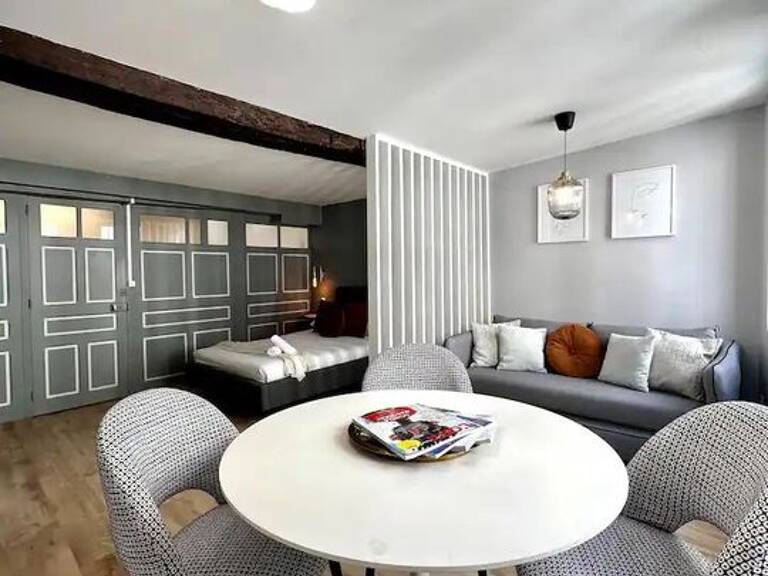 Studio de 32m2 à louer sur Rennes — photo 1