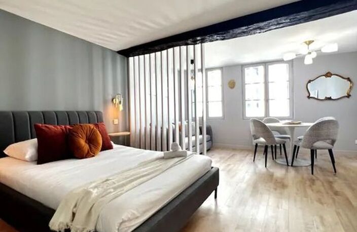Studio de 32m2 à louer sur Rennes — photo 2