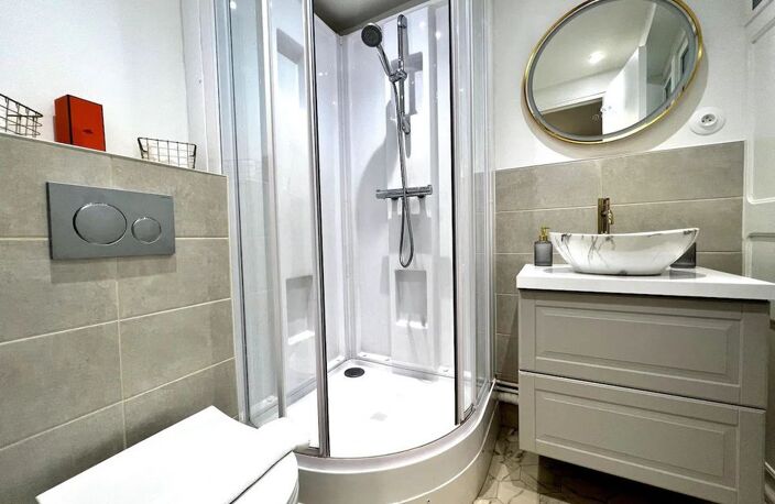 Studio de 32m2 à louer sur Rennes — photo 4