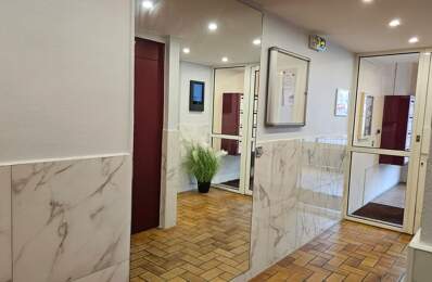 Studio de 30m2 à louer sur Bourg-la-Reine — photo du bien