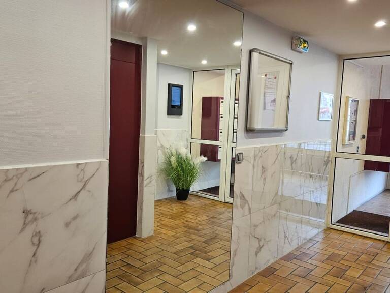 Studio de 30m2 à louer sur Bourg-la-Reine — photo 1