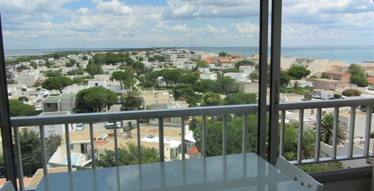 Studio de 28m2 à louer sur Mauguio — photo 1