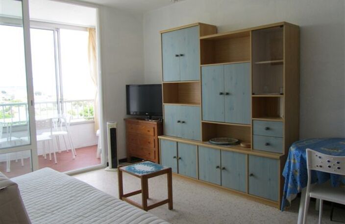 Studio de 28m2 à louer sur Mauguio — photo 2