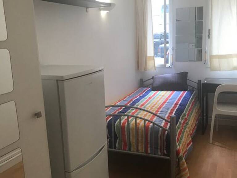 Chambre de 13m2 à louer sur Paris 16 — photo 1