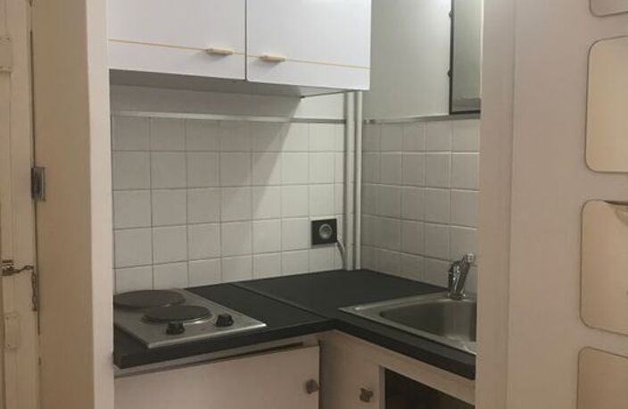 Chambre de 13m2 à louer sur Paris 16 — photo 2