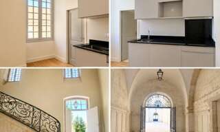 Appartement 1 Pièce 22 m² à louer à Dole (39100)