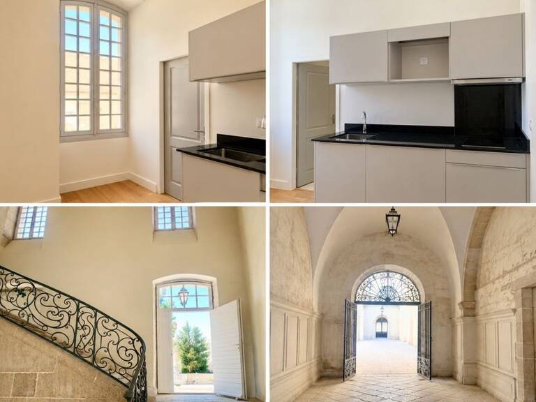 Appartement de 22m2 à louer sur Dole — photo 1