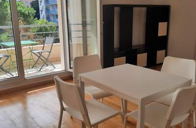 Appartement de 52m2 à louer sur Toulouse — photo du bien
