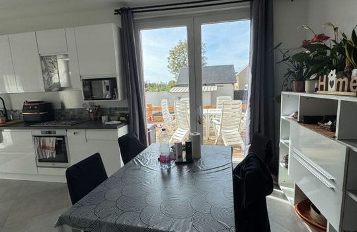 Appartement de 140m2 à louer sur Toury — photo 3