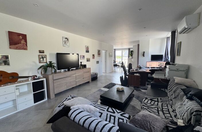 Appartement de 140m2 à louer sur Toury — photo 4