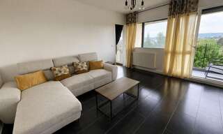 Appartement 4 Pièces 78 m² à louer à Les Mureaux (78130)