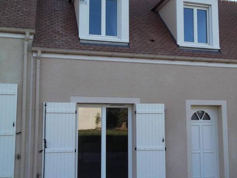 Maison de 50m2 à louer sur Boissets — photo 1