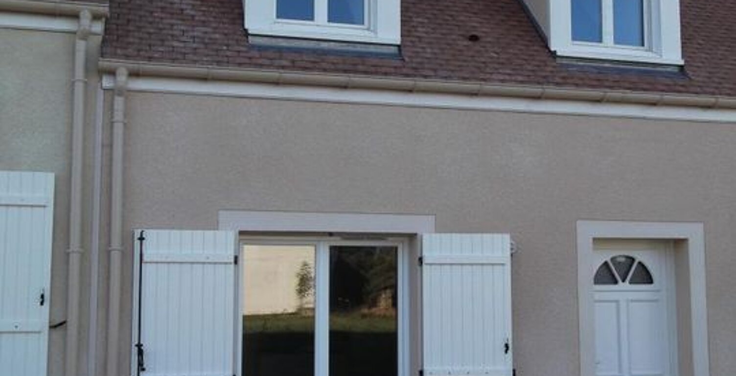 Maison de 50m2 à louer sur Boissets — photo 1