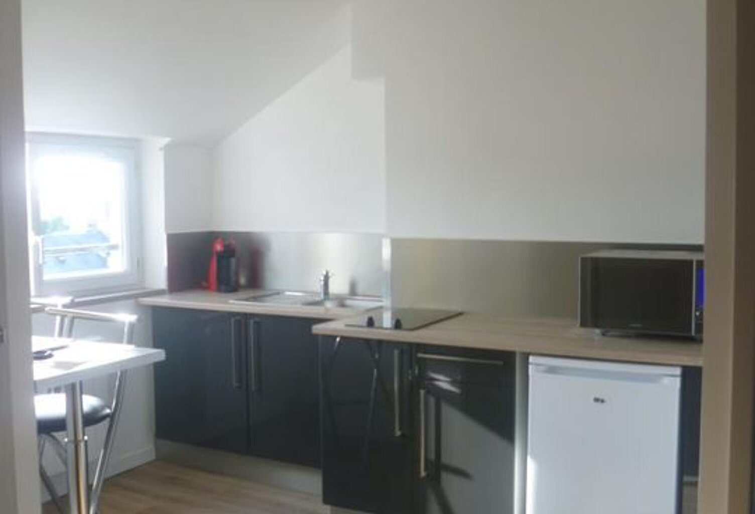 Studio de 29m2 à louer sur Le Havre — photo 1