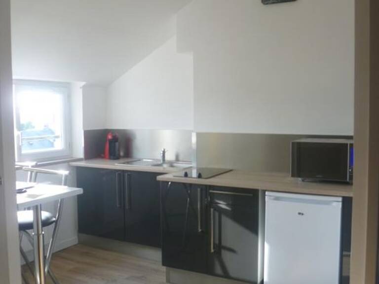 Studio de 29m2 à louer sur Le Havre — photo 1