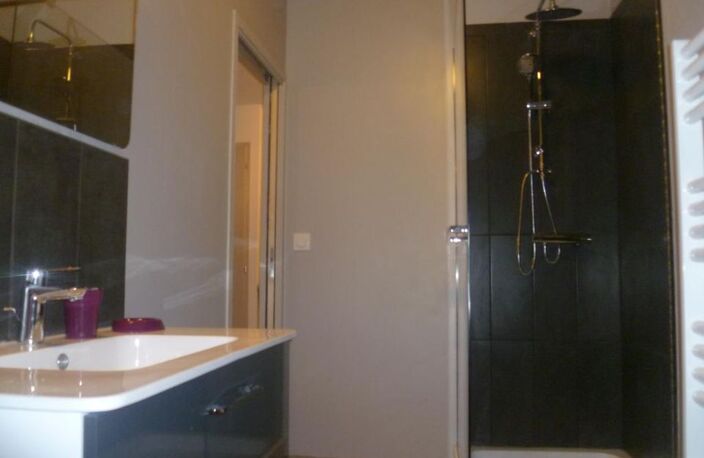 Studio de 29m2 à louer sur Le Havre — photo 2