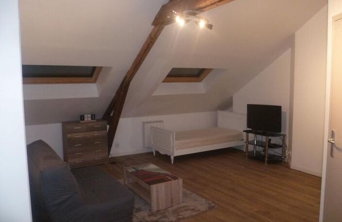 Studio de 29m2 à louer sur Le Havre — photo 3