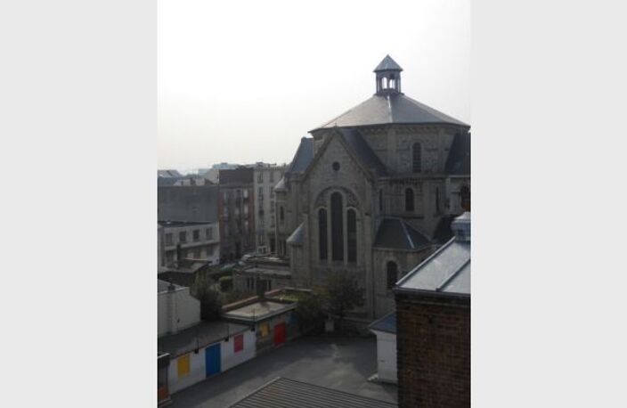 Studio de 29m2 à louer sur Le Havre — photo 4