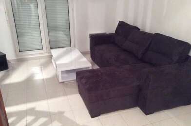 Appartement 3 pièces 1095 €