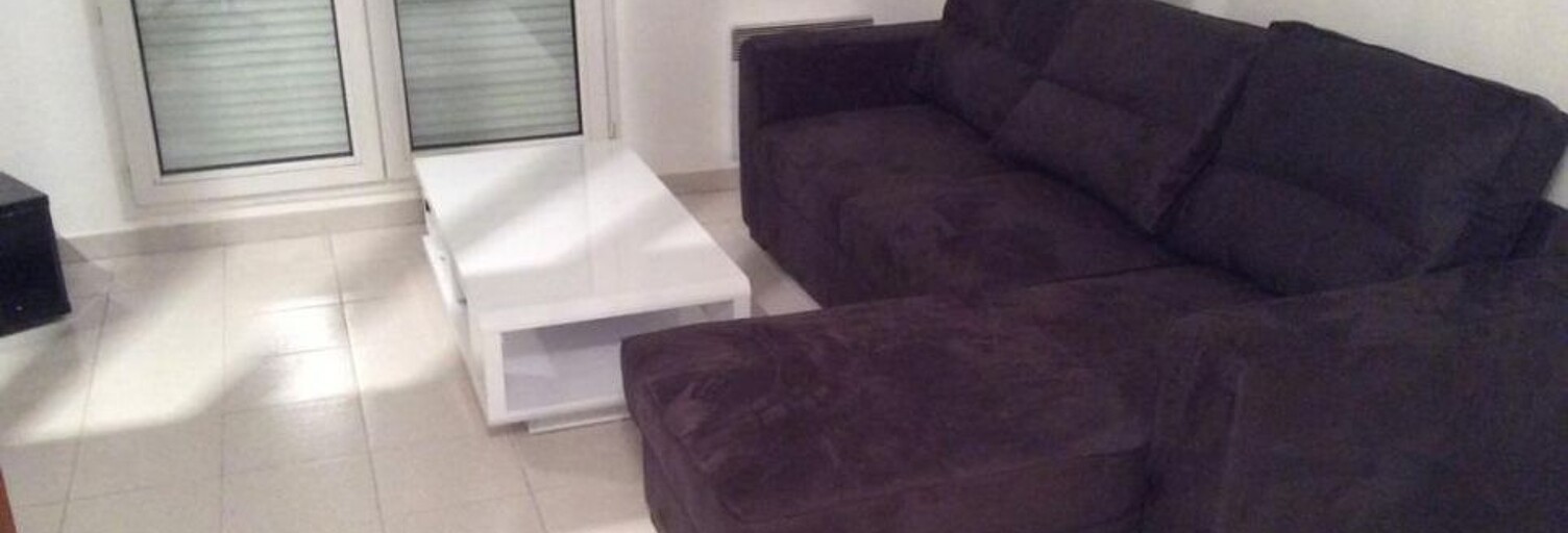 Appartement 3 Pièces 52 m² à louer à Aix-en-Provence (13080)