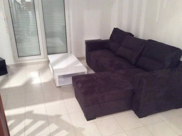 Appartement de 52m2 à louer sur Aix-en-Provence — photo 1