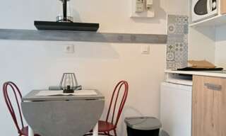 Appartement 1 Pièce 12 m² à louer à Carcassonne (11000)