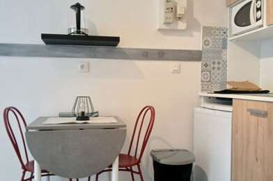 Appartement 1 pièces 380 €