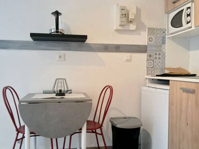 Studio de 12m2 à louer sur Carcassonne — photo 1