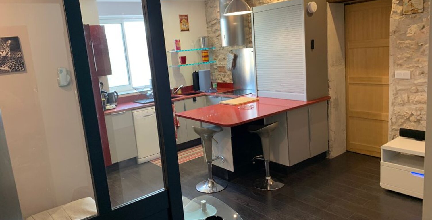 Appartement de 38m2 à louer sur Carmaux — photo 1